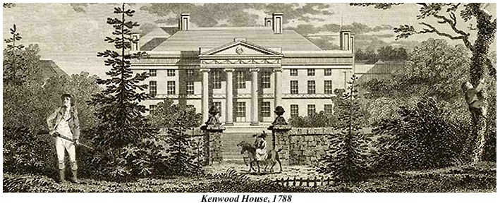 Kenwood House 1788 2